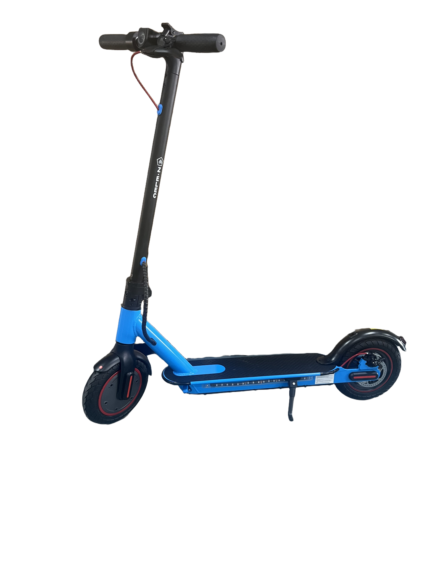 Scooter Eléctrico Patin 30km/h Adulto 350w C/luz Led App Gps