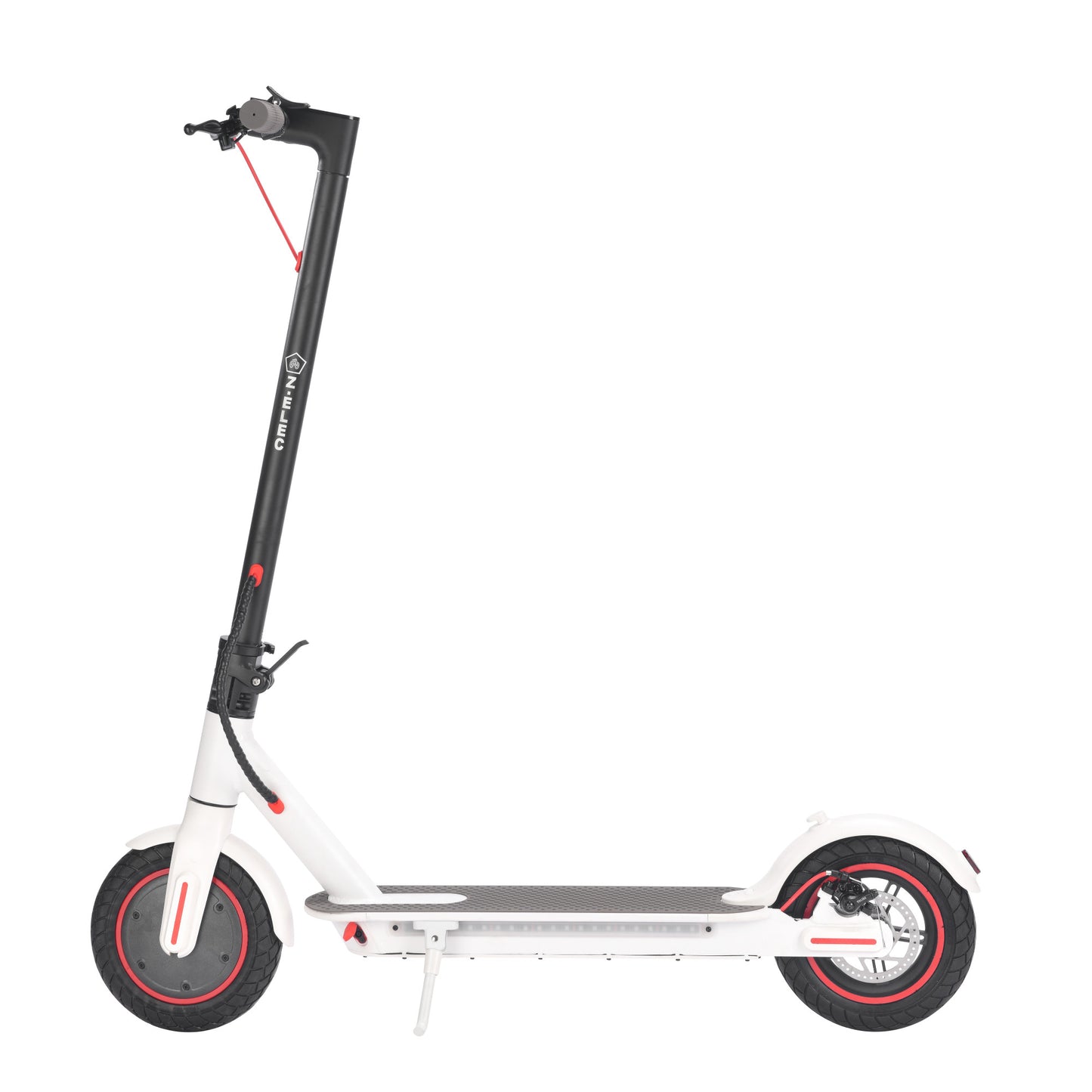 Scooter Eléctrico Patin 30km/h Adulto 350w C/luz Led App Gps