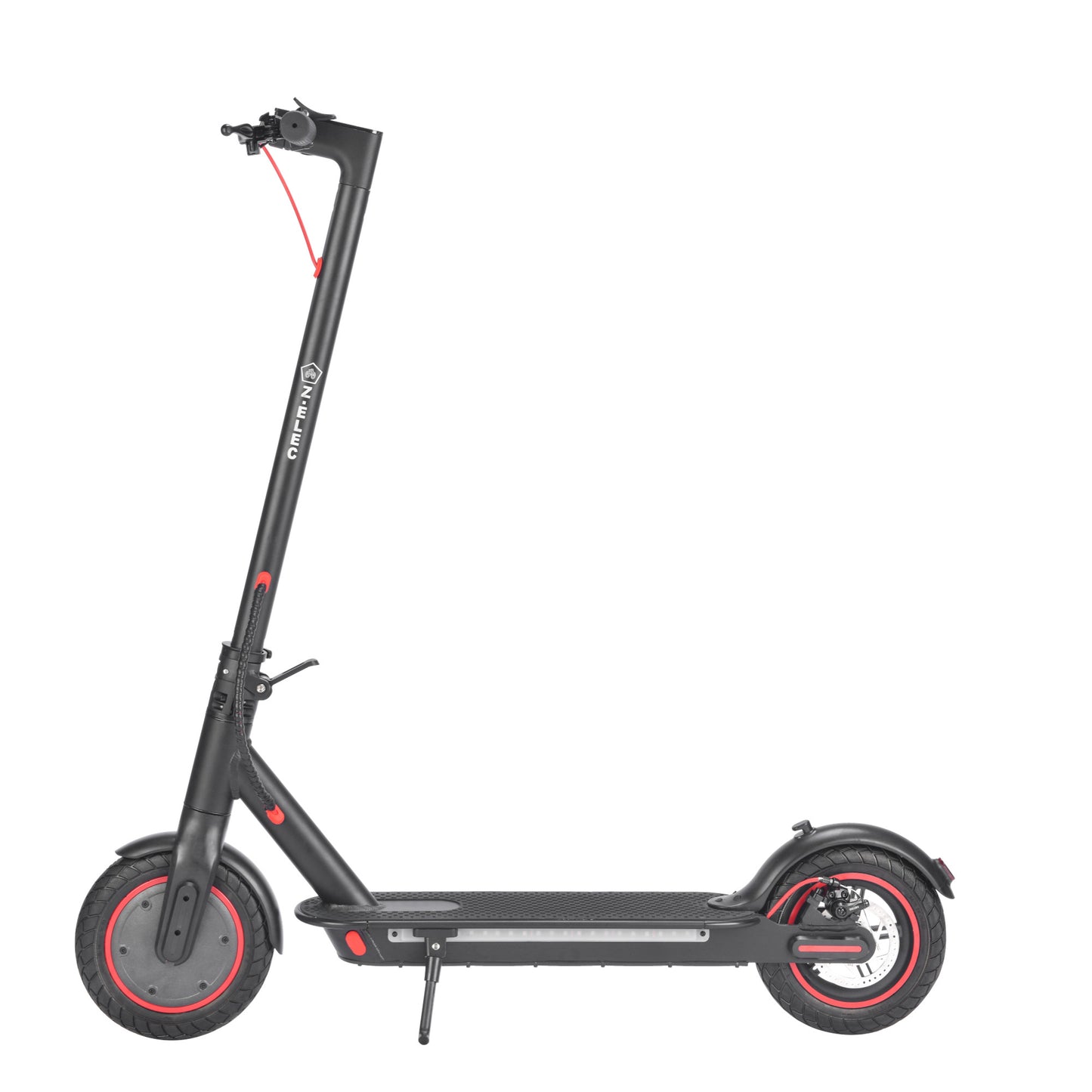 Scooter Eléctrico Patin 30km/h Adulto 350w C/luz Led App Gps
