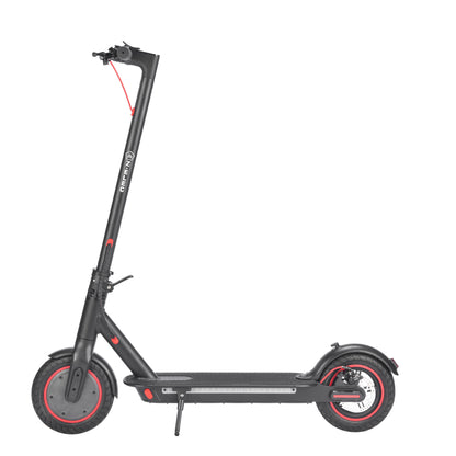 Scooter Eléctrico Patin 30km/h Adulto 350w C/luz Led App Gps