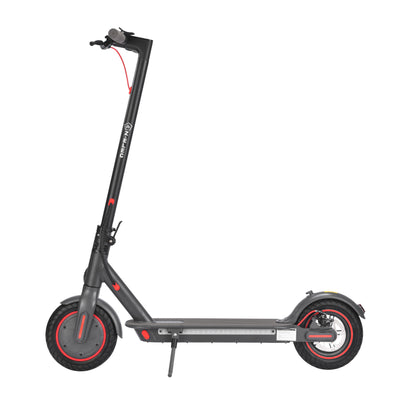 Scooter Eléctrico Patin 30km/h Adulto 350w C/luz Led App Gps